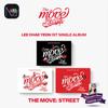 LEE CHAE YEON The Move Street Kit.версия первого альбома Poca