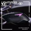 Logitech Беспроводная RGB-игровая мышь G502 X PLUS LIGHTSPEED