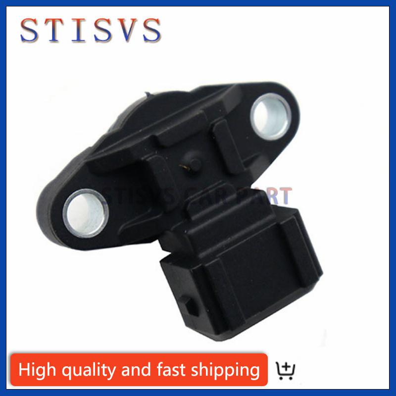Manifold Pressure MAP Sensor 1865A139 For Mitsubishi Outlander Sport PHEV 2011- Eclipse Lancer 2.4L New Cars Accessories