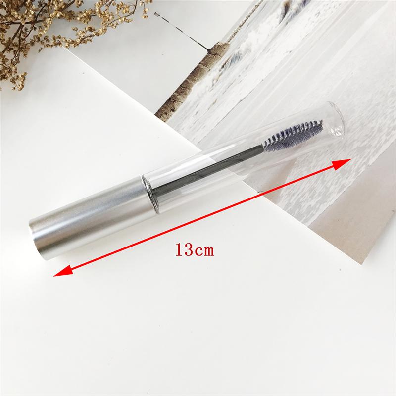 Eyelash Tube 10Ml Diy Mascara Eyeliner Growth Liquid Essence Empty Bottle