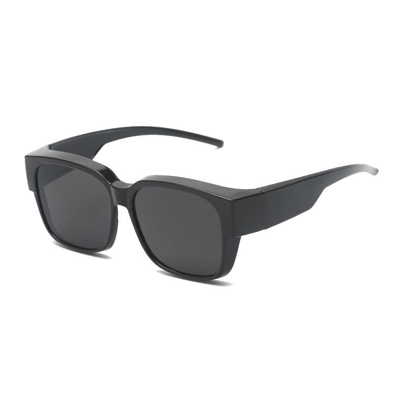 JYL TS Tea Lens Sunglasses Women UV Protection Fashion 900