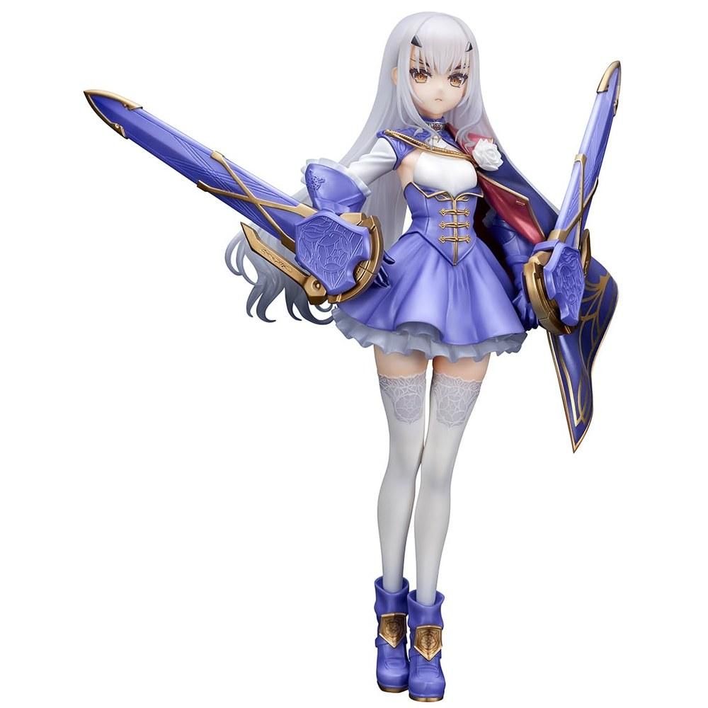 QuesQ Fate/Grand Order Lancer Merlin Second Ascension 1/7 Scale PVC Painted Figure