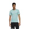 Nike T Shirt Men's Light Dew Green AR4999-382