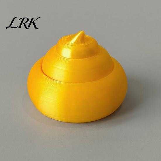 Уникальный подарок для снятия стресса, 3D-печатная игрушка-какашка, Сжимаемая и выскакивающая фиджет-какашка, Креативная шутка для друзей, Настольная игрушка для офиса, дома, Розыгрыш для взрослых, Забавная