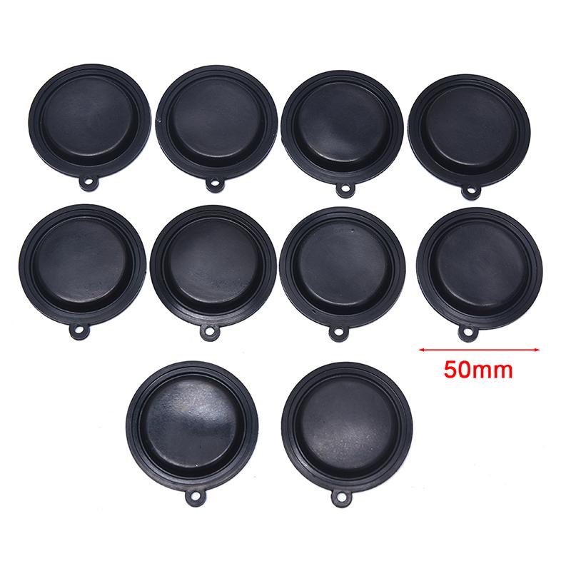 10 шт. водонагреватель газовая диафрагма для подключения воды Запчасти для нагревателя аксессуары