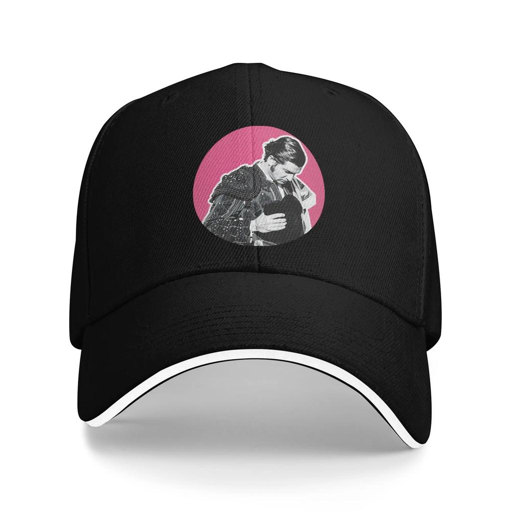 Morante Puebla Taurino Baseball Cap Casual Sandwich Hats Unisex Women Polyester Sun Hat Travel Gift