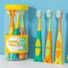 Уход за зубами – Детские зубные щетки