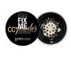 Bellaoggi fix me cc mattifying powder - banana shade