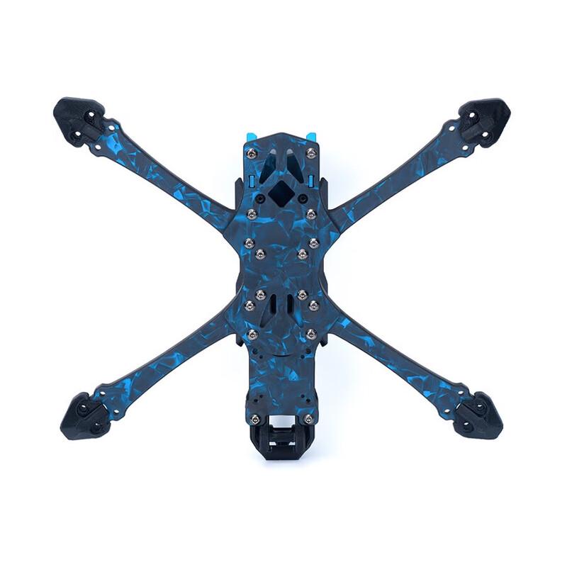 Компоненты FPV-дронов AXISFLYING