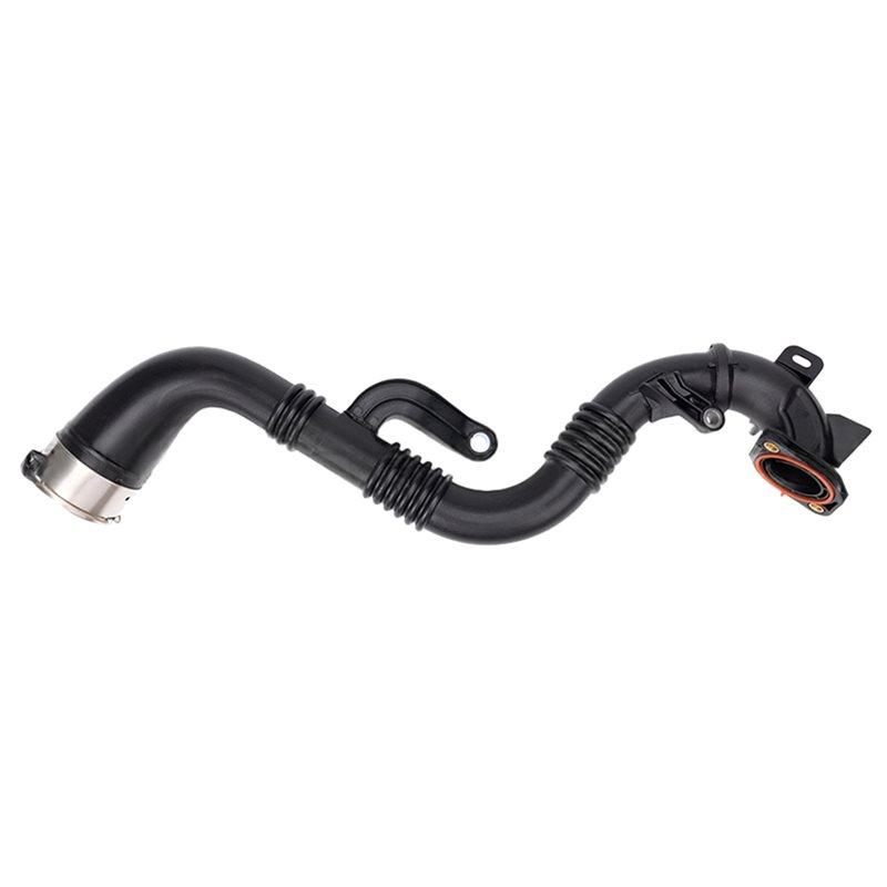 Trending 144607323R 144608470R 14460HX40A 1446000Q1A 14460-HX40A 14460-00Q1A Turbo Hose For Renault Kadjar (15-19) 1.2 Tce