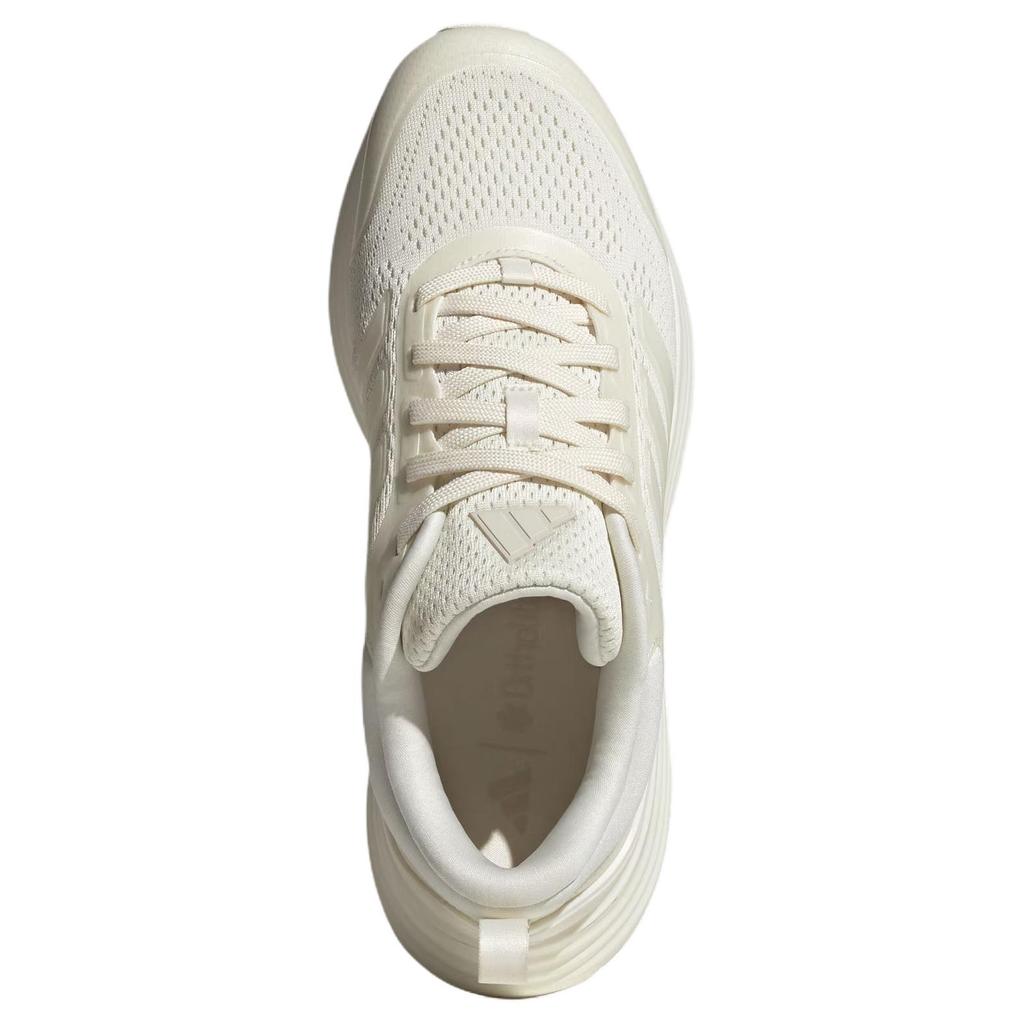 Adidas Nora Shell Classic Versatile Casual Running Shoes Women Sneakers White JR9798