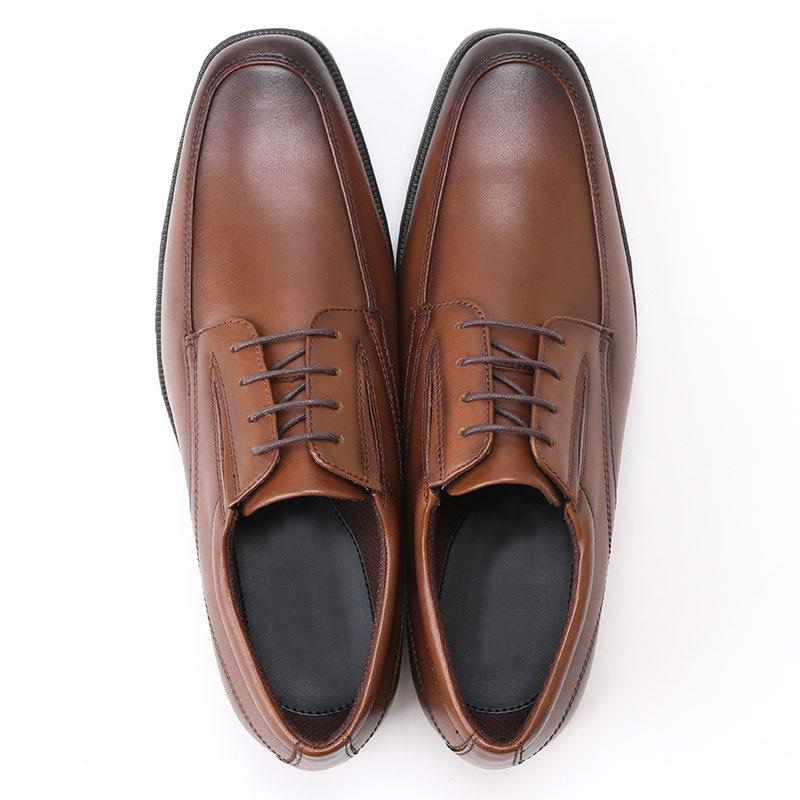 Fashion Business Leather Shoes for Men Classic Dress Shoes Male Fashion Elegant Formal Wedding Shoe Men Office Oxford Shoes for Men