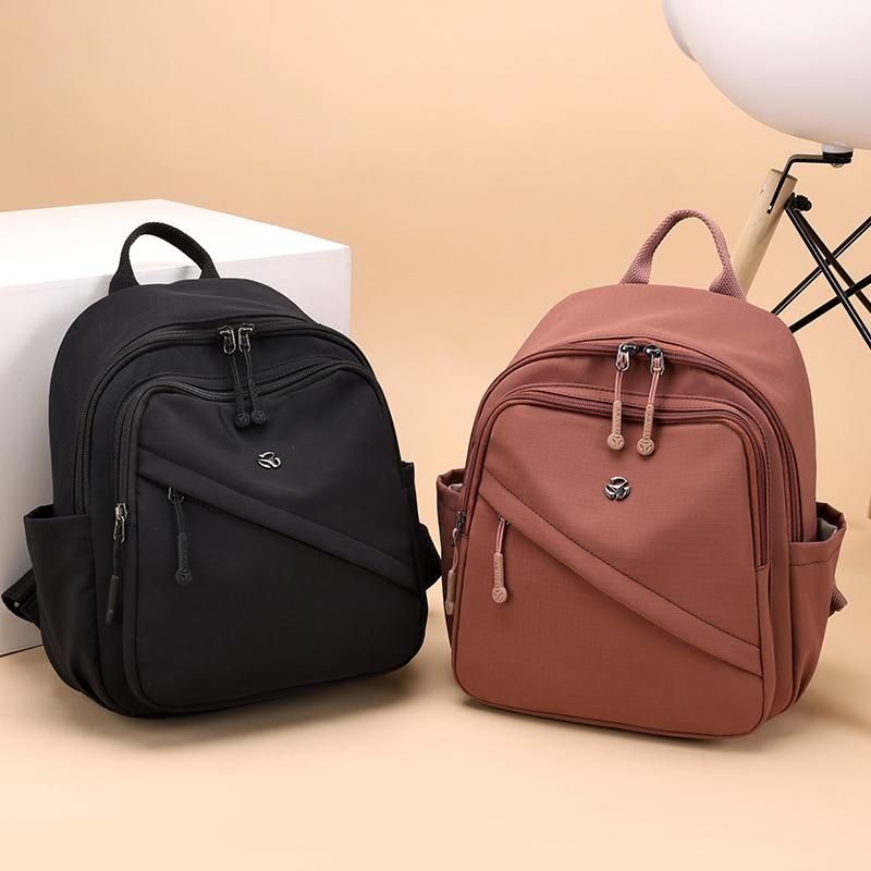 Рюкзак женский дорожная сумка многосекционный рюкзак большой емкости