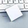 11-Piece Colorful Mini Sticky Note Pad Set