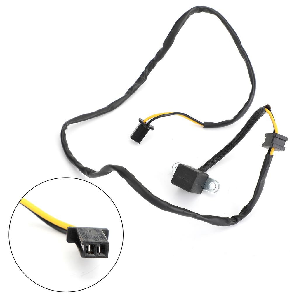 Pick-up Pulsar Coil Fit for Kawasaki EX250 Ninja 250R 2008-2012 #.21003-0074