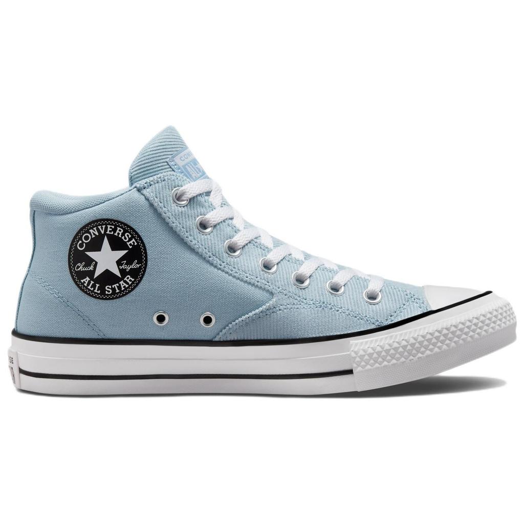 Converse Chuck Taylor All Star Malden Street Легкие тканые полукеды из парусины Унисекс Кроссовки Синий A04378C