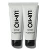 Lumio Color Maintenance, Hair Loss Relief, Damaged Hair, Scalp Strengthening Pack Plus Treatment (34.3% / 21.4% Improvement) 2 pcs 200ml
