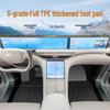 2026 Zhiqi LS6 TPE Коврики для пола с полным покрытием «Звездное небо»