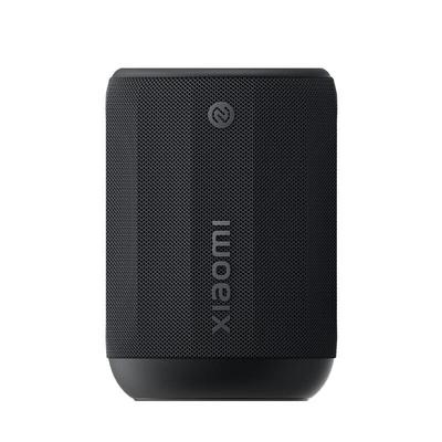 Мини портативная Bluetooth-колонка Xiaomi, китайская вилка (адаптер в комплекте)