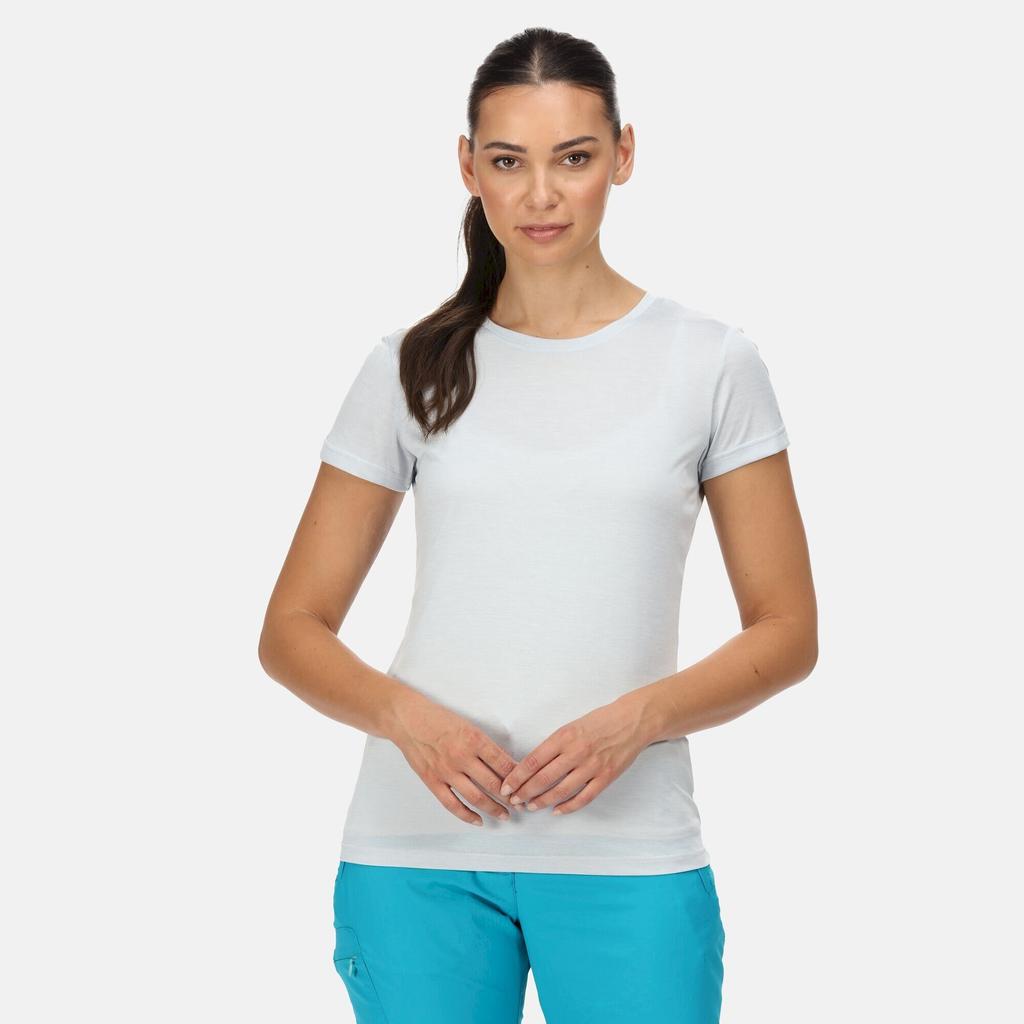 Regatta Womens/Ladies Josie Gibson Fingal Edition T-Shirt