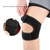 With Removable Sponge Gasket Knee Brace Knee Protection Booster  Support and Knee Pain Relief