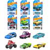 Hot Wheels Basic Car Assortment, 36 Cars, Box Set, Vehicle Toy, Mini Cars, Ages 3 and Up, Multi-Purpose, 98PB-C4982