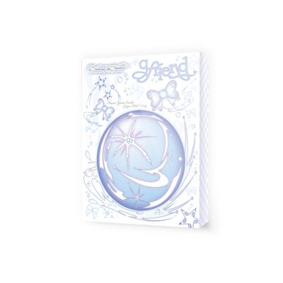 [Ready Stock] Gfriend - Special Album [Season Of Memories]