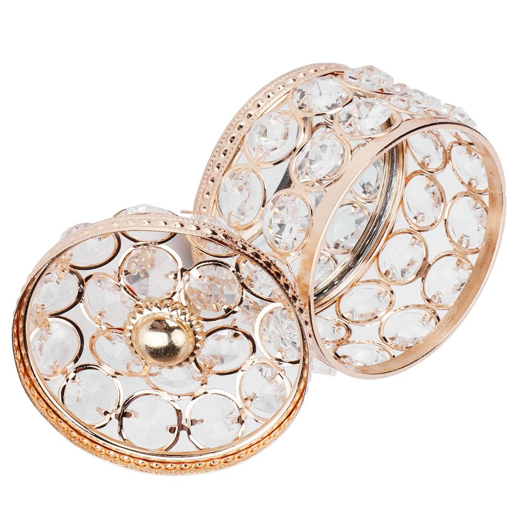 Шкатулка для драгоценностей Организатор Серьги Кольца Браслеты Коробка для хранения для свадьбы B