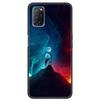 Для ZTE Blade V2020 Умный чехол Blade20 Силиконовый чехол Чехол для телефона Для ZTE Blade V2020 Smart 8010 Мягкие чехлы бампер V 2020 Чехол