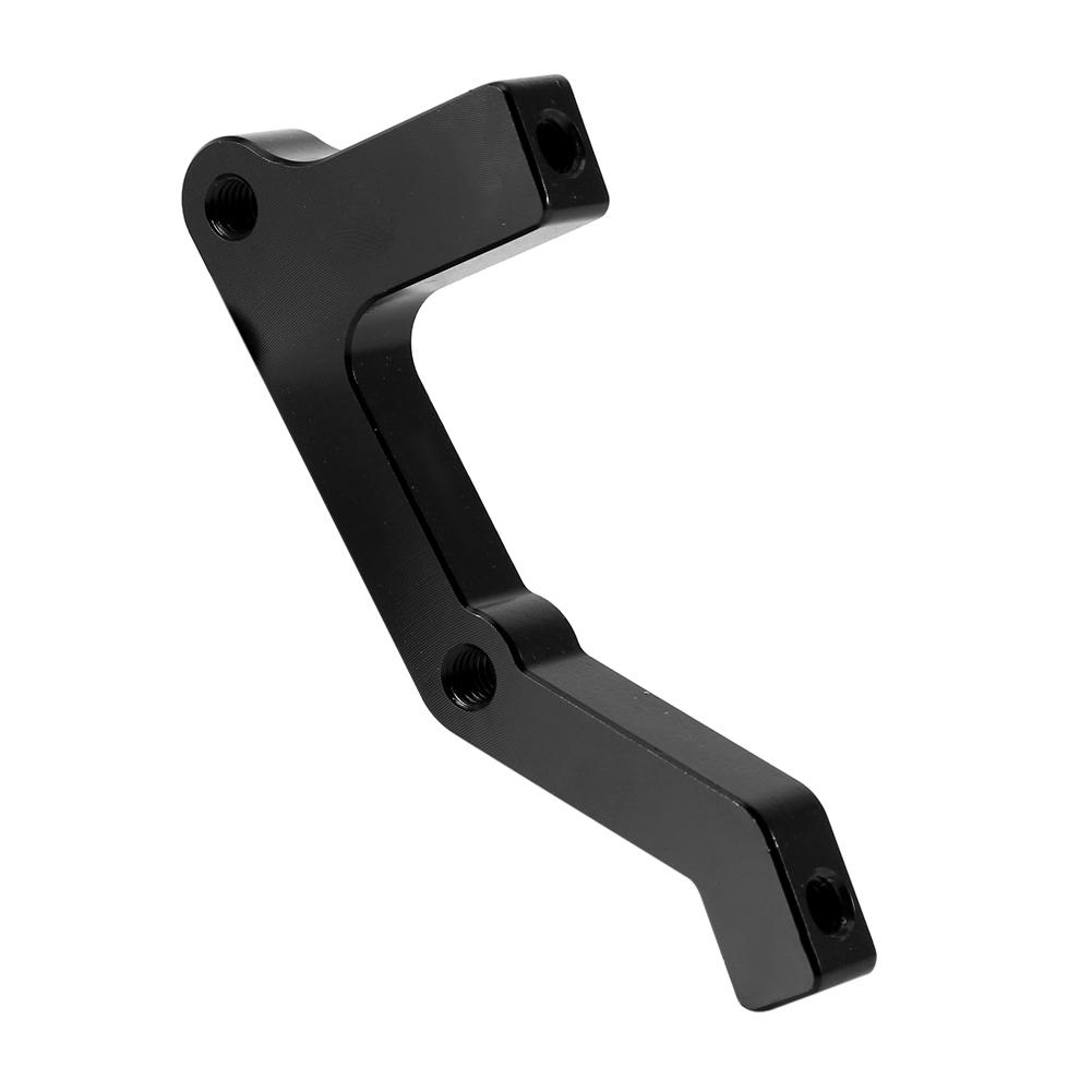 1 шт. Адаптер для крепления дискового тормоза для шоссейного велосипеда, адаптер для переднего тормозного суппорта V-Brake PM to I