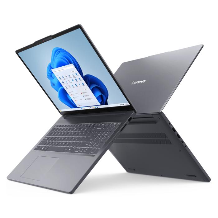 PC Portable LENOVO IdeaPad Slim 3 16ARP10 | Windows 11 - 16" WUXGA IPS - Ryzen 7 7735HS - RAM 16 Go - SSD 512 Go - AZERTY