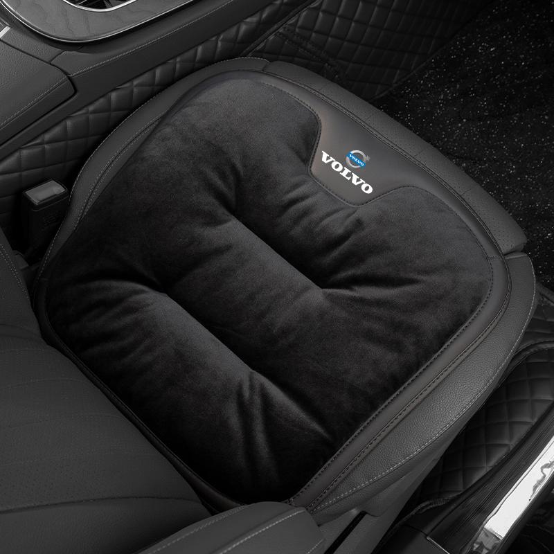 Car Exclusive Seat Covers Soft Breathable Seat Cushion For Volvo Xc60 Xc90 V40 V60 S60 V50 V90 S80 C40 XC40 V70 XC70 C30 Rdesign