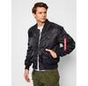 Куртка Alpha Industries MA-1 VF NASA 166107