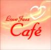 CD VARIOUS - LOVE JAZZ CAFE TOCP66090 Japan Jazz Used