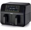 Фритюрница Ariete Air Fryer Dual 4623/00