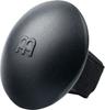 MEINL Percussion Motion Shake Shaker Black MS-BK