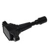 4Pcs Ignition Coils For Mazda 2 1.3/1.4/1.5/1.6 2007-2015 3 1.3 2003-2009 1.6 2.0 2008-2014 ZJ4918100 ZJ2018100 ZJ4918100A UF655