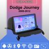 Car Radio Android Auto Carplay For Dodge Journey 2009-2012 Multimedia Player Head Unit Stereo GPS Navigation BT WIFI 1+16GB