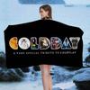 Classic Pop Rock Band C-Coldplay Bath Towel Microfiber Soft Water Absorbing Breathable For Girl Kids Cartoon Beach Towel