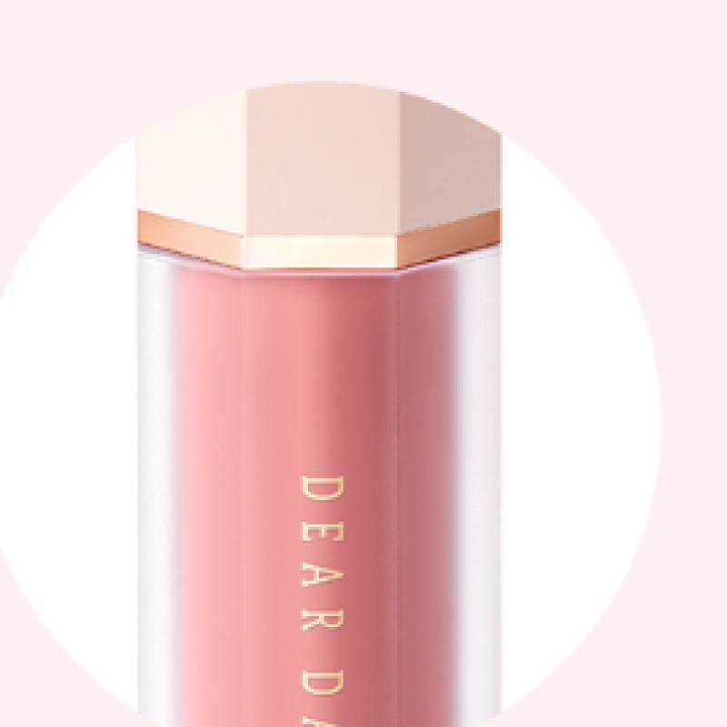 Dear Dahlia Petal Drop Liquid Blush 4g Purity