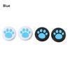 4pcs Protector Cover For Sony PlayStation 5 PS4 3 Slim Pro Controller Caps Silicone Analog Thumb Sticks Grips for XBox One X S