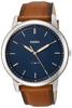 Watch THE MINIMALIST 3H FS5304 Regular Imported Product [Fossil] Men's