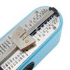 Metronome Mechanical 11Cm Accessories Mini Portable Metronome