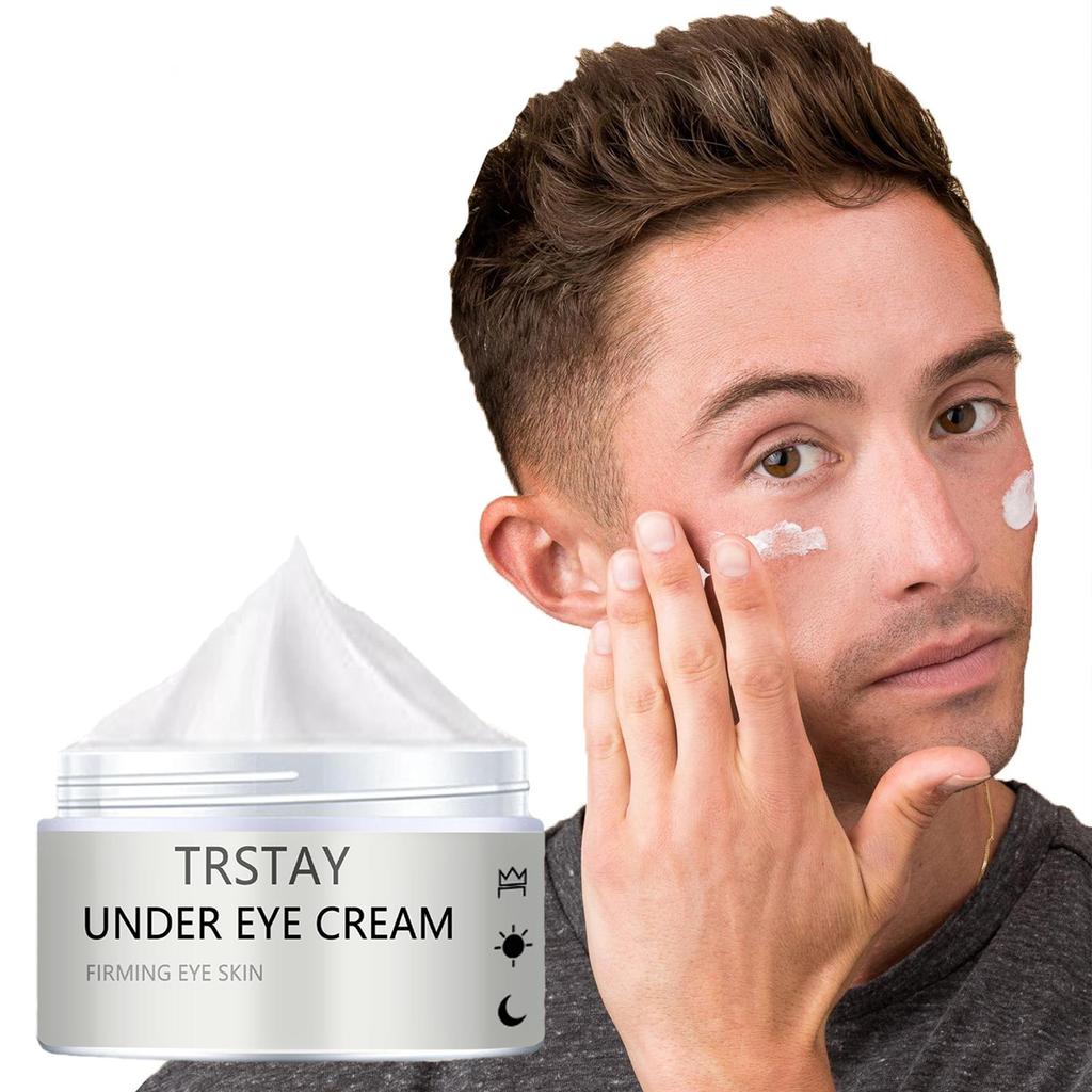 Крем для век укрепляет кожу вокруг глаз. Осветляет и отбеливает, увлажняет и питает кожу