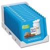 Ritter Sport Alpine Milk 100G X 12 Packs 1 Box