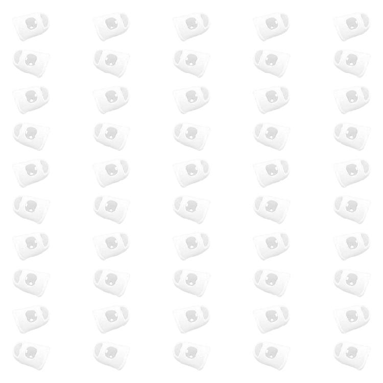 Портативные силиконовые напальчники для гитары на левую руку, обеспечивающие удобство переноски и комфортную эластичную посадку во время выступлений на открытом воздухе и репетиций