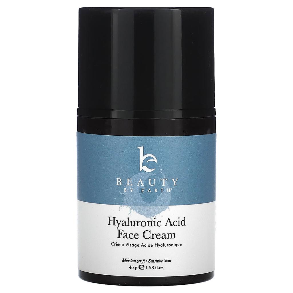 Hyaluronic Acid Face Cream, 45G(1.58Fl Oz)