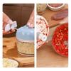 Мини-измельчитель для овощей и чеснока, измельчитель, мясорубка, пресс-дробилка, портативный кухонный гаджет, многофункциональная машина для лука и овощей