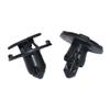 Car Hood Panel Fixing Clips: Emgrand GS, GL, Boyue, Borui, Qichen, Lynk