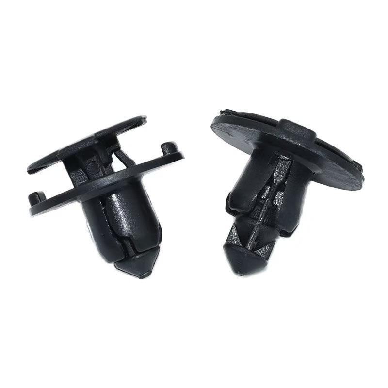 Car Hood Panel Fixing Clips: Emgrand GS, GL, Boyue, Borui, Qichen, Lynk